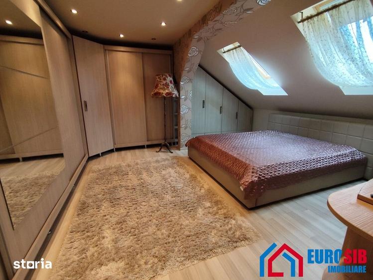 Apartament cu 3 camere în Calea Poplăcii