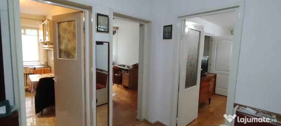 Apartament 3 camere Unirii - 7