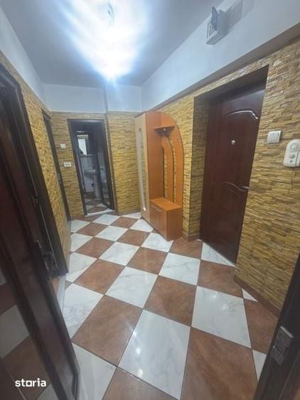 Apartament cu 2 camere decomandat în Ultracentral
