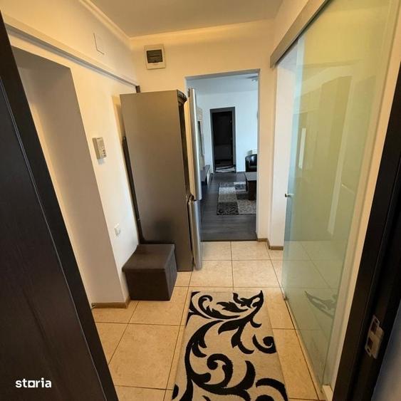 Apartament cu 3 camere în Ultracentral