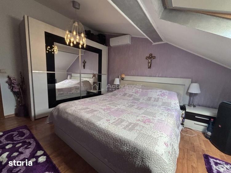 Casă cu 3 camere cu Teren 38 Mp în Orașul Nou