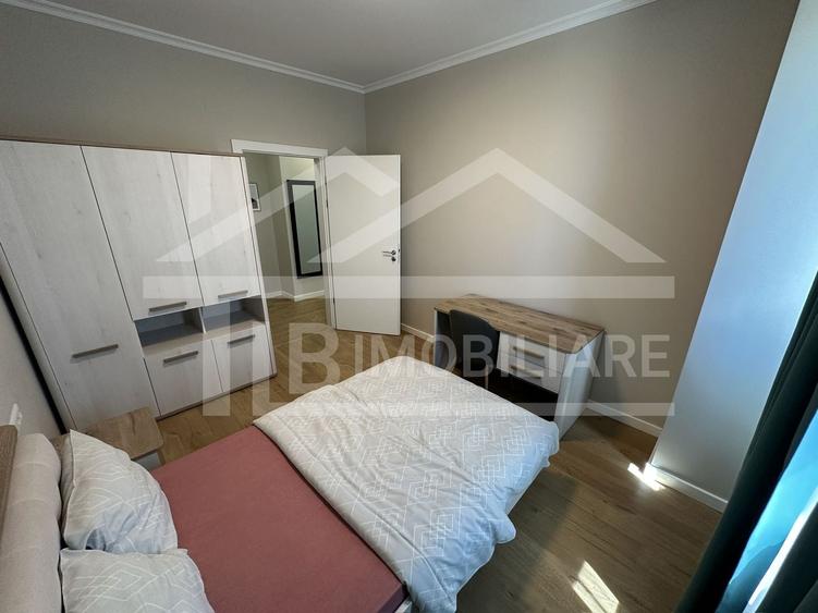 Apartament cu 3 camere, 70mp, parcare, Zona Concept 9 - 6