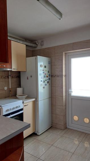 Apartament cu 2 camere în Inel II