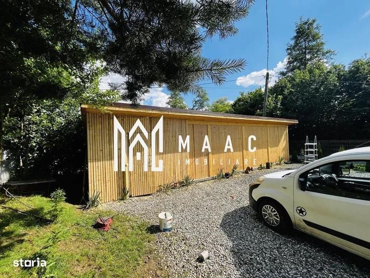 Spațiu comercial, în Porumbacu de Sus