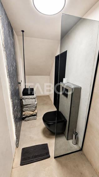 Apartament cu 3 camere decomandat, mobilat în Ultracentral