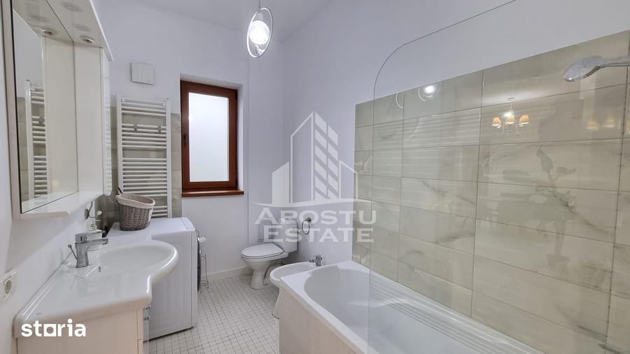 Apartament cu 2 camere decomandat în Complex Studențesc