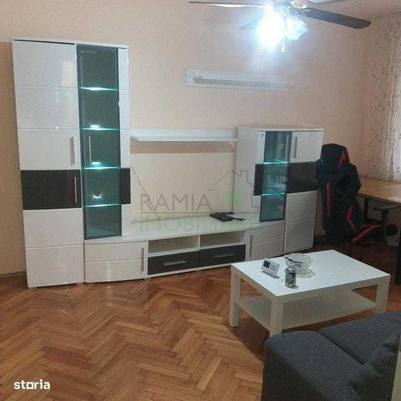 Apartament cu 2 camere decomandat în Gemenii