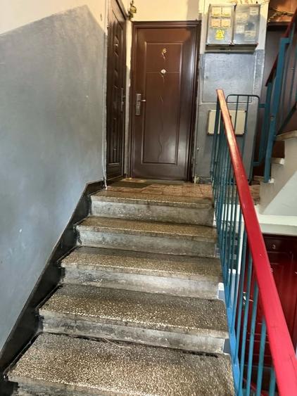 Apartament cu 4 camere în Ferentari