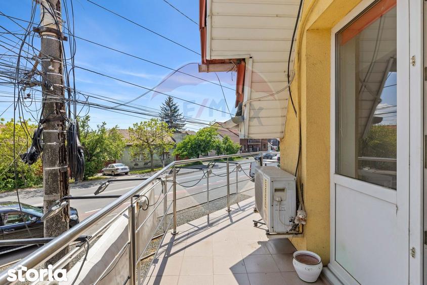 Apartament cu 3 camere de inchiriat 125 mp - zona Gradi?te - 9