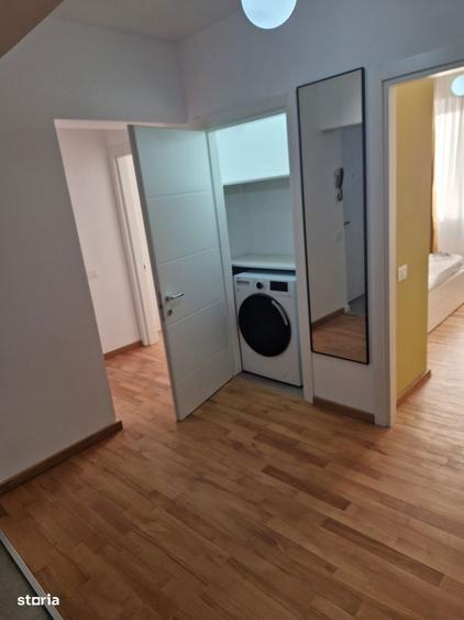 Ap. 3 Camere Obor, Centrala Proprie, Masina Spalat Vase,Mobilat Modern - 6