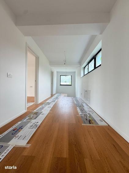 Casă cu 4 camere în Ciofliceni