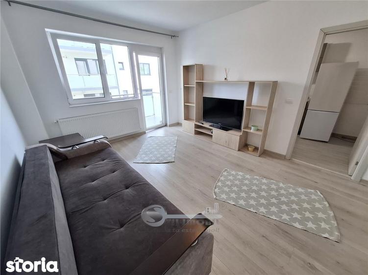 Apartament 1 camera, mobilat complet, liber, Galata, bloc 2022 - 4