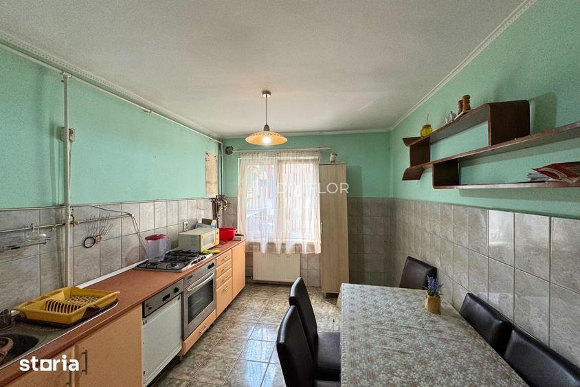 De vanzare: Apartament cu 3 camere, in Targu Mure? Fortuna - 4