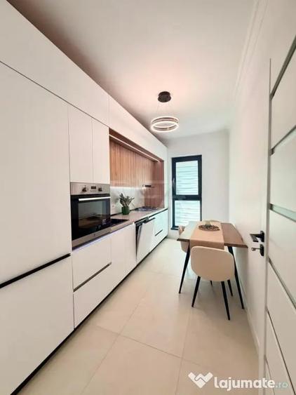 Apartament 2 camere | Complex Rezidential Exigent Plaza Faza - 2