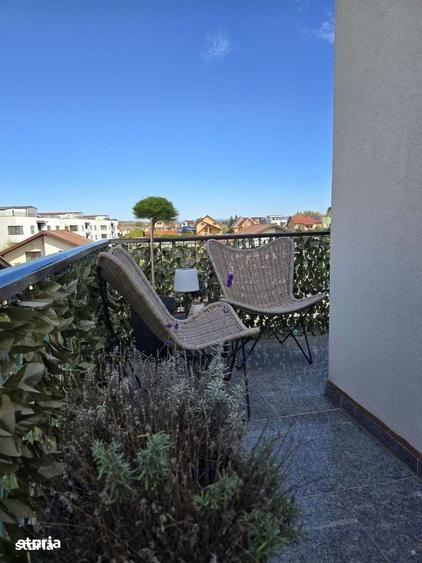 Apartament cu 4 camere decomandat în Unirii