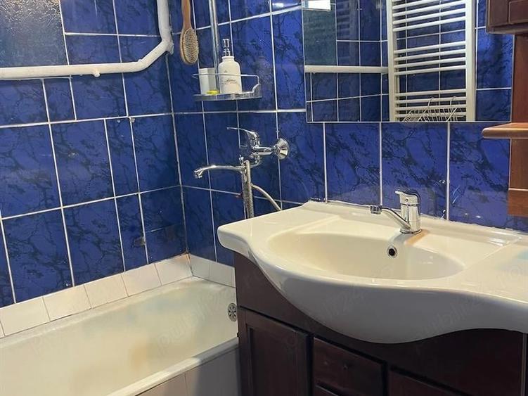 Apartament cu 2 camere semidecomandat în Ultracentral