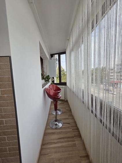 Apartament 3 camere zona 2 Babe renovat mobilat 79mp - 12