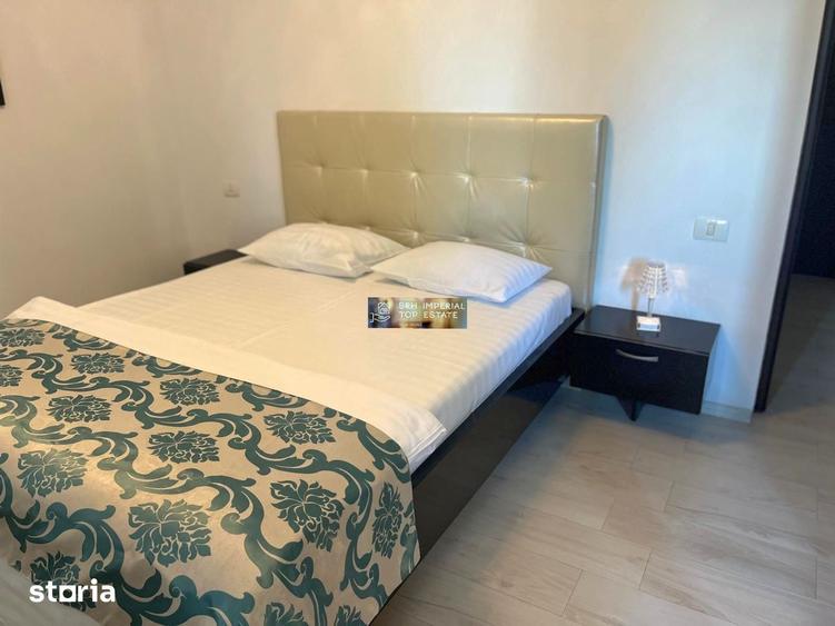 Apartament cu 2 camere în Nord
