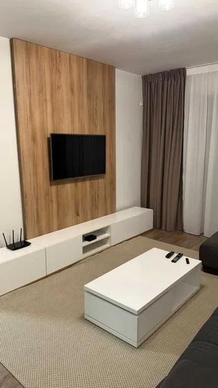 Apartament cu 2 camere decomandat, mobilat în Grozăvești