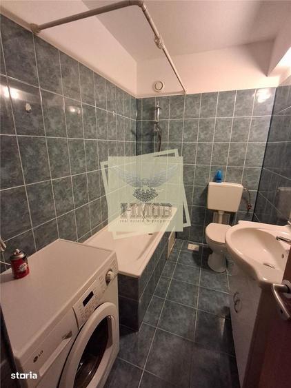 Apartament 2 camere decomandate balcon | parcare in Terezian - 2