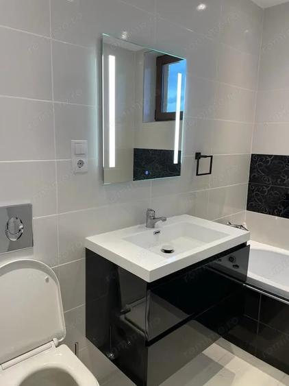 De inchiriat apartament 3 camere in zona Olimpia - 1