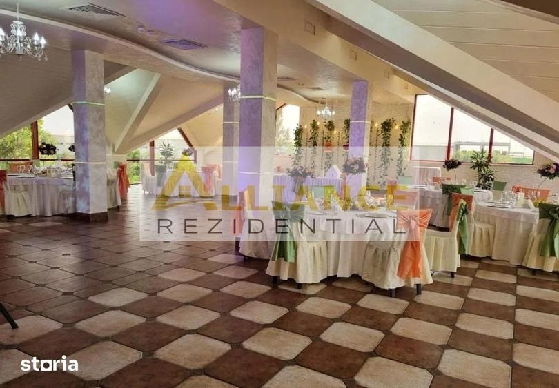 Spațiu comercial, de 20,000 mp, în Berceni