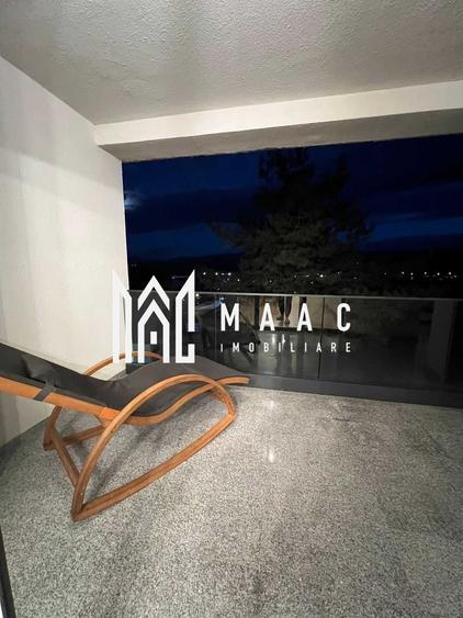 Apartament cu 4 camere decomandat în Turnișor