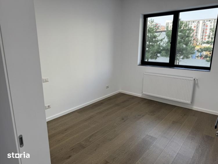 Apartament cu 3 camere în Militari