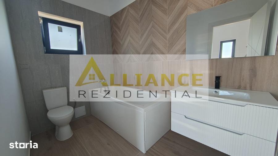 Casă cu 3 camere cu Teren 375 Mp în Berceni