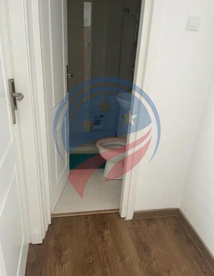 Apartament cu 2 camere semidecomandat, mobilat în Ultracentral