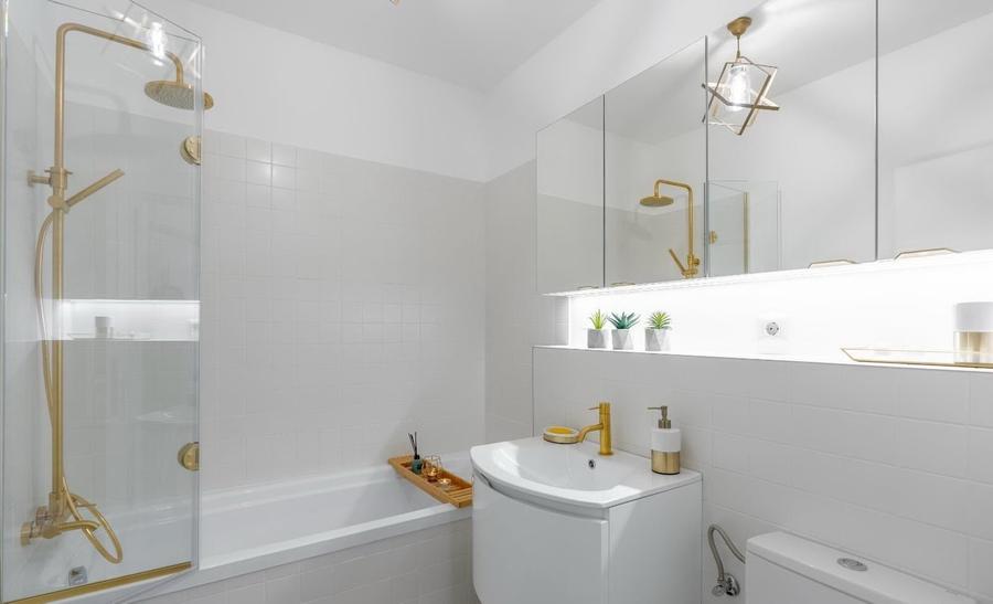 Ocazie rara! Apartament totul nou imobil 2020 parcul Tineretului, parcare, boxa - 10