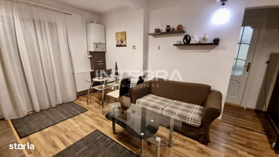 Zona Facultatii UMF | Apartament Decomandat 2 Camere | Str. Louis Pas - 8