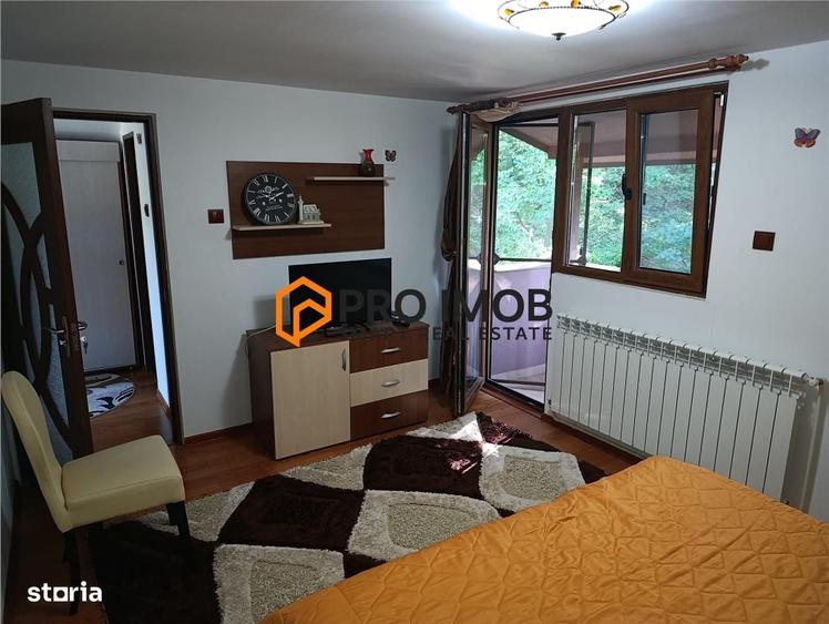 Casă cu 3 camere decomandat în Sărata