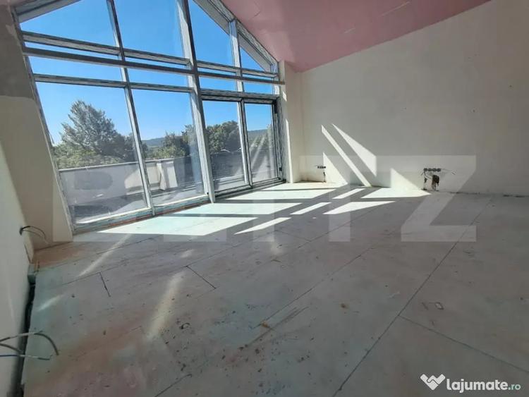 Spațiu comercial, de 100 mp, în Gheorghe Doja