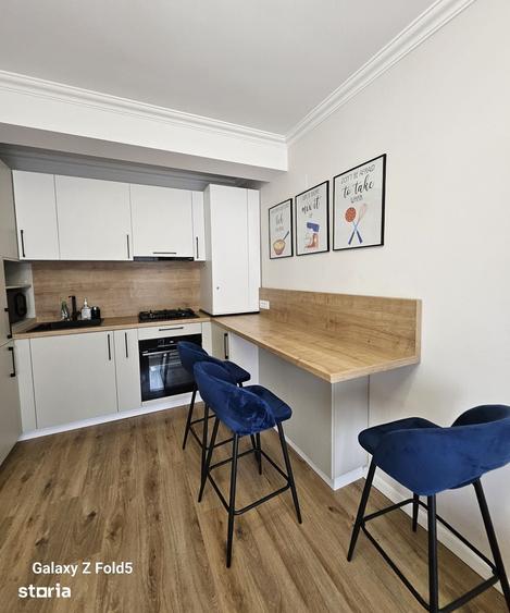Apartament cu 2 camere decomandat în Cantemir