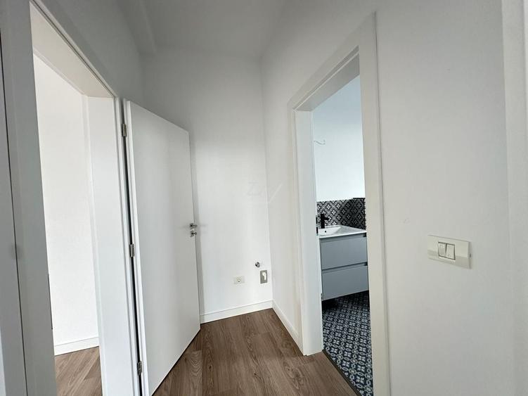 Apartament cu 2 camere decomandat în Freidorf