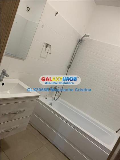 Apartament cu 2 camere decomandat, mobilat în Pipera