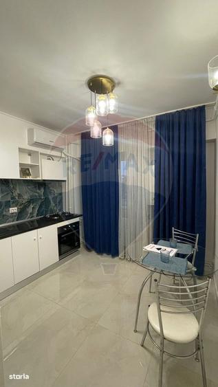 Apartament cu 1 camere de inchiriat in zona Central - 9