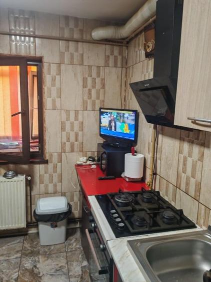 Apartament cu 2 camere decomandat în Faleză