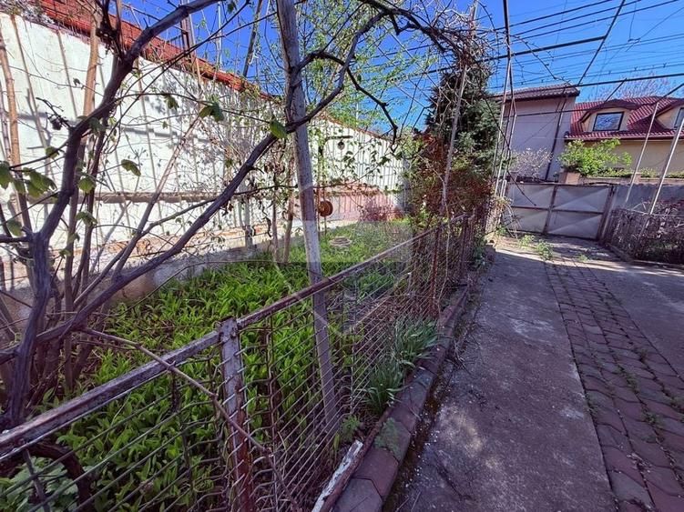 Duplex de vânzare | 4 camere, teren 318 mp | Păcii, Sector 6 - 17