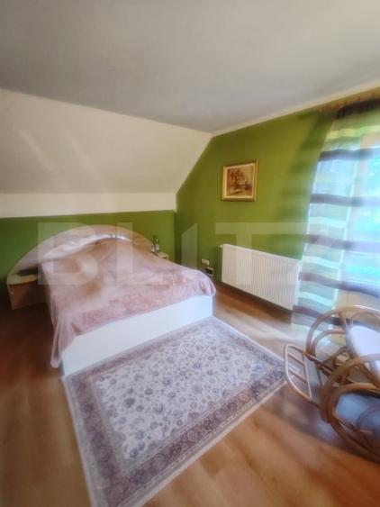 Casa 217 mp, teren 1330 mp, Lisaura - 9