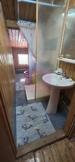 Casă cu Teren 1006 Mp în Telega