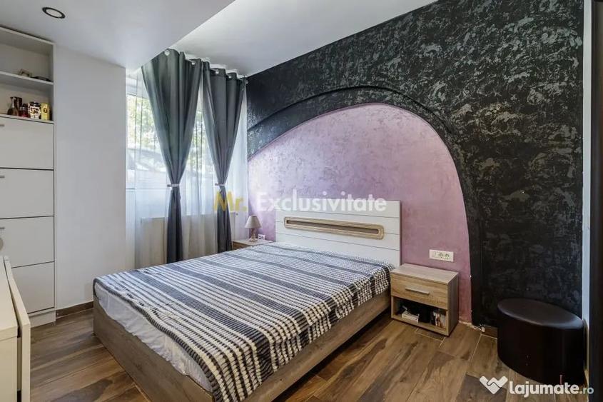 Apartament complet mobilat Militari Residence - 4