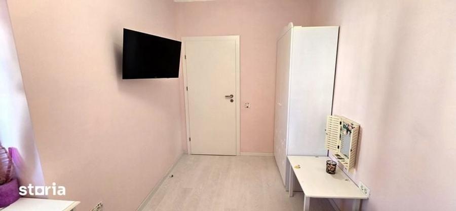 Apartament cu 4 camere în Sud