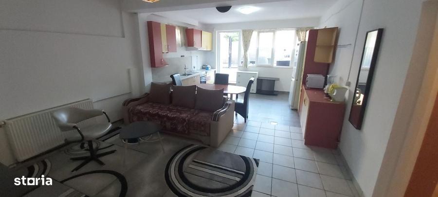 Apartament la casa, 4 camere, Zorilor, UMF - 3