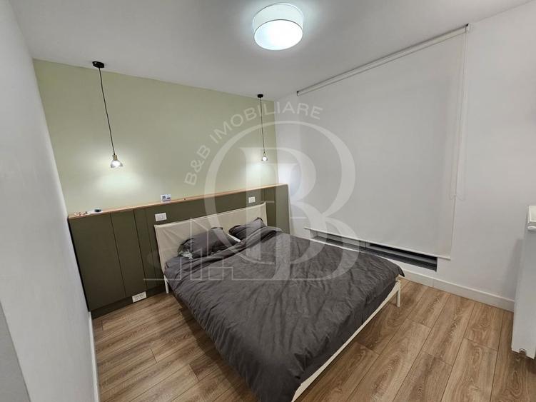 Apartament 3 camere+Birou Theodor Pallady Metrou Teclu - 12