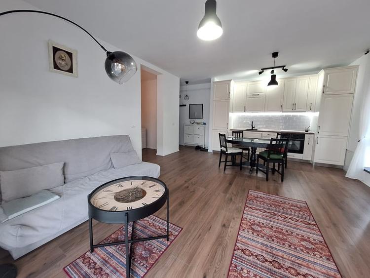 Apartament modern, 2 camere, etaj 1, 54 mp - Giroc - 2