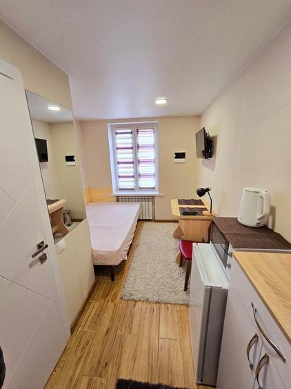 Garsoniera de inchiriat - 1