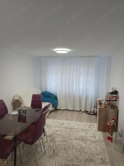 Apartament la cheie ,strada Bucegi - 5