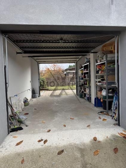 Casa duplex P+E+M, zona Primaria Floresti - 10